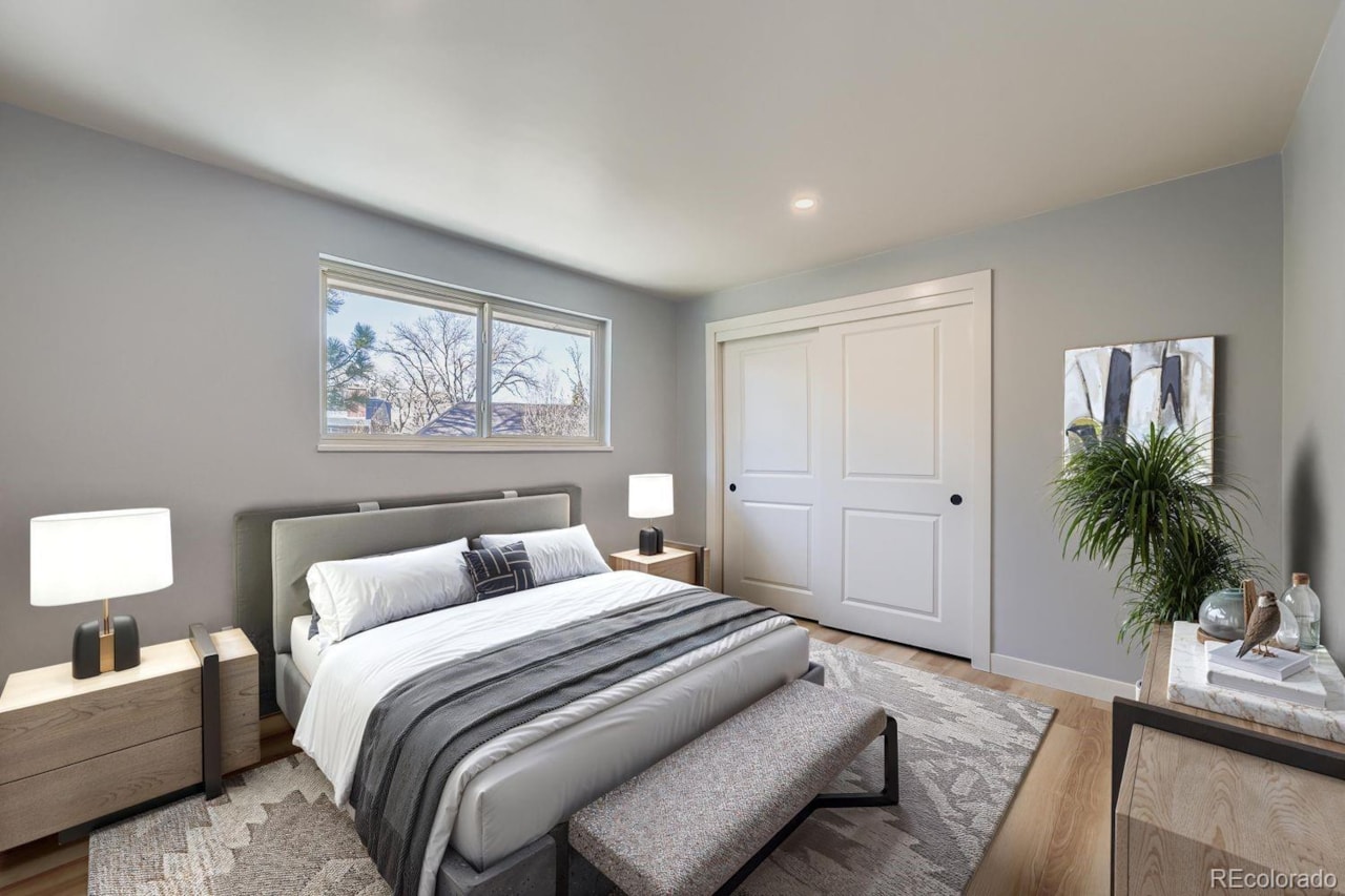 2780 Juniper Dr Applewood Modern, fully renovated dream home in a can't-beat location in Applewood.  Vaulted ceilings, giant... Golden Jefferson CO 80401 9140930 home for sale $1,700,000 9140930 Photo 19