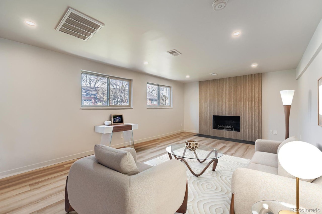 2780 Juniper Dr Applewood Modern, fully renovated dream home in a can't-beat location in Applewood.  Vaulted ceilings, giant... Golden Jefferson CO 80401 9140930 home for sale $1,700,000 9140930 Photo 23