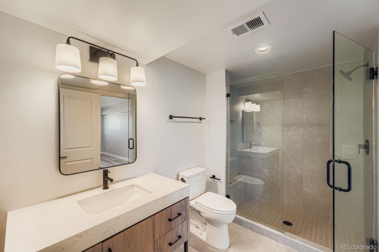 2780 Juniper Dr Applewood Modern, fully renovated dream home in a can't-beat location in Applewood.  Vaulted ceilings, giant... Golden Jefferson CO 80401 9140930 home for sale $1,700,000 9140930 Photo 26