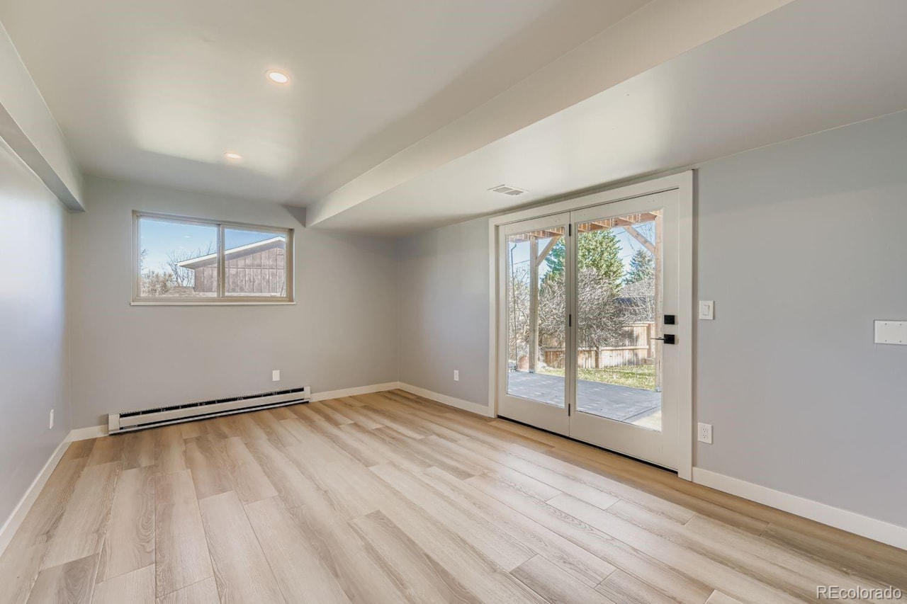 2780 Juniper Dr Applewood Modern, fully renovated dream home in a can't-beat location in Applewood.  Vaulted ceilings, giant... Golden Jefferson CO 80401 9140930 home for sale $1,700,000 9140930 Photo 27