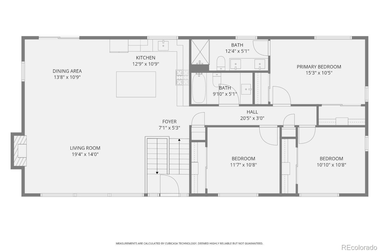 2780 Juniper Dr Applewood Modern, fully renovated dream home in a can't-beat location in Applewood.  Vaulted ceilings, giant... Golden Jefferson CO 80401 9140930 home for sale $1,700,000 9140930 Photo 39