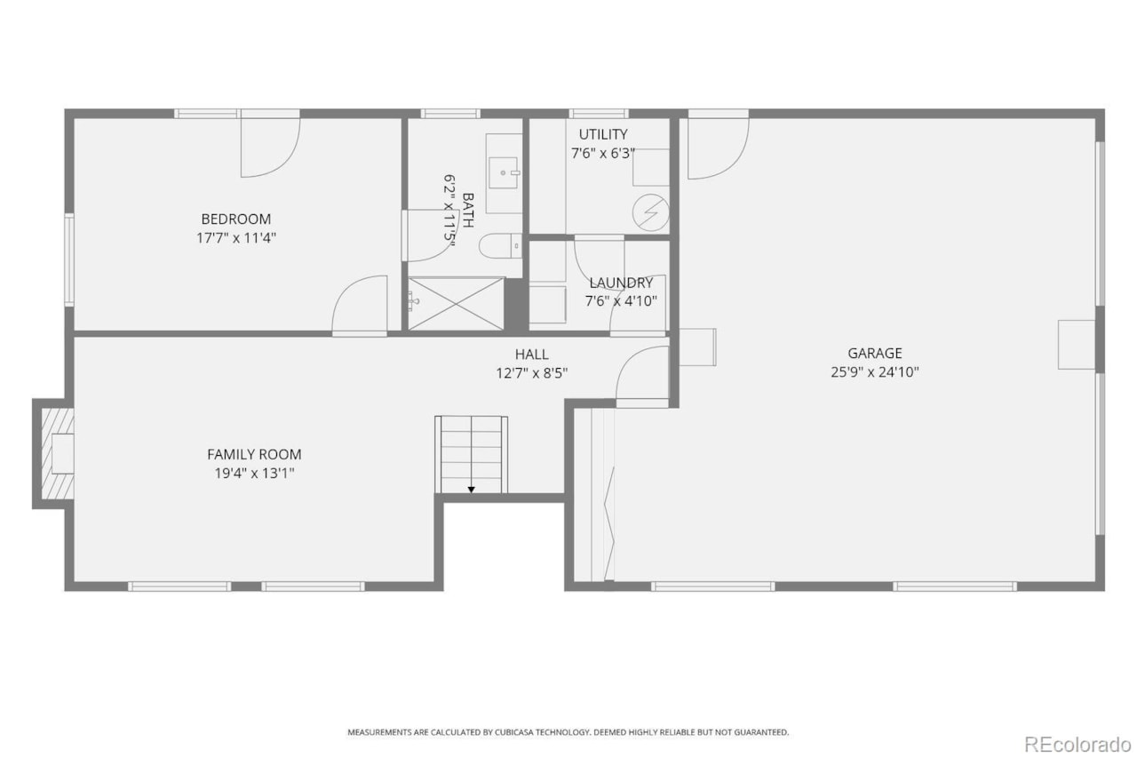 2780 Juniper Dr Applewood Modern, fully renovated dream home in a can't-beat location in Applewood.  Vaulted ceilings, giant... Golden Jefferson CO 80401 9140930 home for sale $1,700,000 9140930 Photo 40