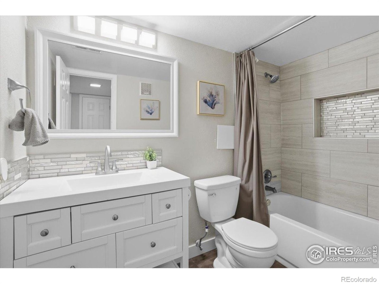 4450 S Pitkin St #126 Meadow Point Condos Ph 1-2 & 3 Welcome to this beautifully maintained two-story condo, offering modern updates and timeless... Aurora Arapahoe CO 80015 IR1047876 condo for sale $280,000 IR1047876 Photo 7