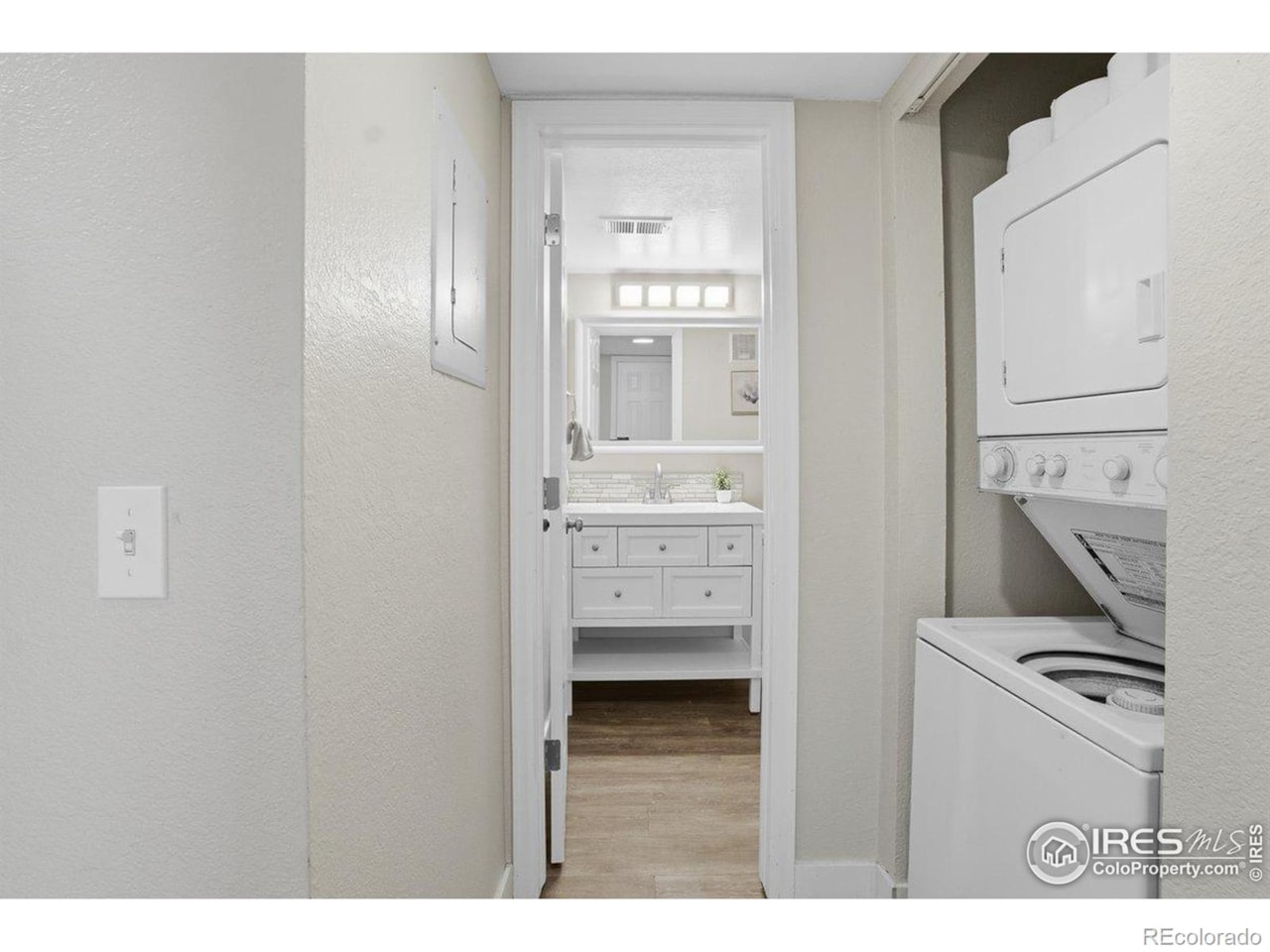 4450 S Pitkin St #126 Meadow Point Condos Ph 1-2 & 3 Welcome to this beautifully maintained two-story condo, offering modern updates and timeless... Aurora Arapahoe CO 80015 IR1047876 condo for sale $280,000 IR1047876 Photo 11