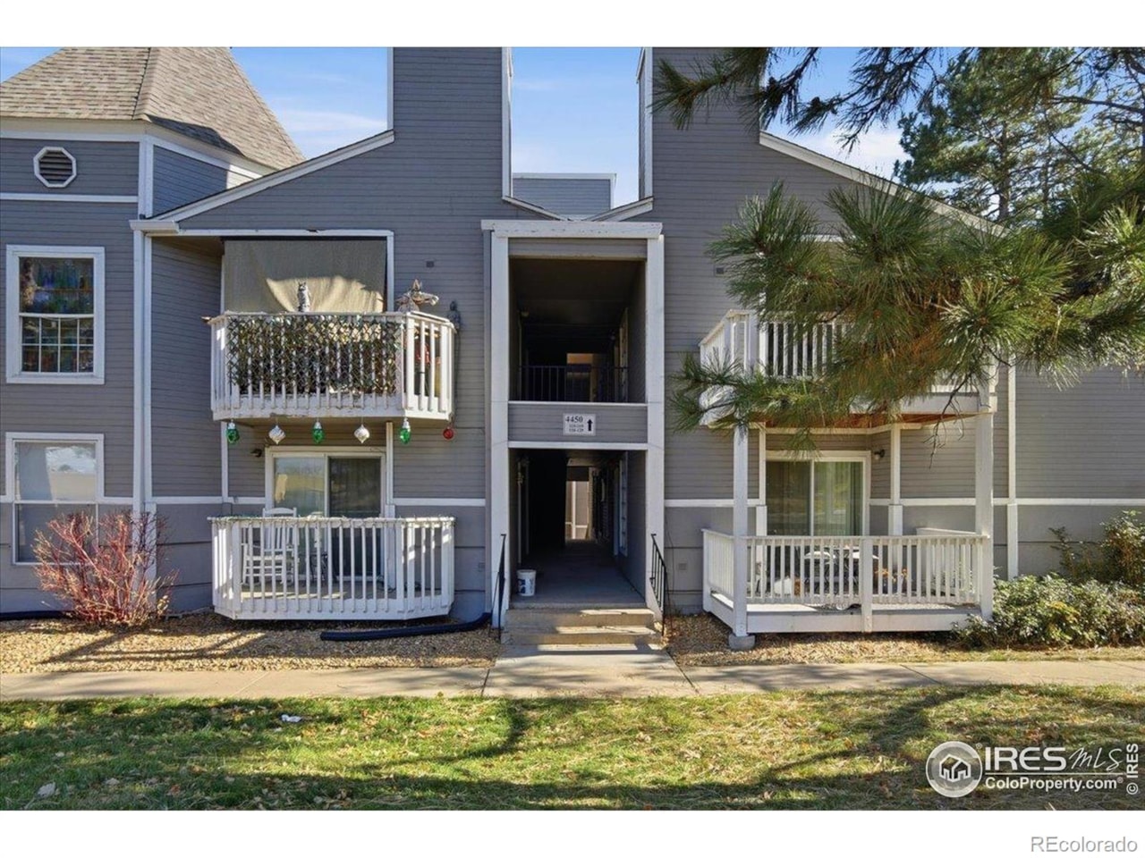 4450 S Pitkin St #126 Meadow Point Condos Ph 1-2 & 3 Welcome to this beautifully maintained two-story condo, offering modern updates and timeless... Aurora Arapahoe CO 80015 IR1047876 condo for sale $280,000 IR1047876 Photo 12