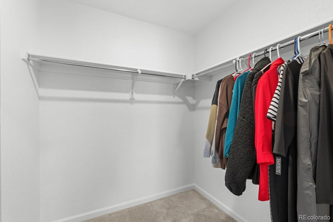 3352 N Buchanan Way Aurora Highlands Better than New and Packed with Upgrades. Welcome to your move-in-ready dream home in The Aurora... Aurora Adams CO 80019 4440160 home for sale $685,000 4440160 Photo 14