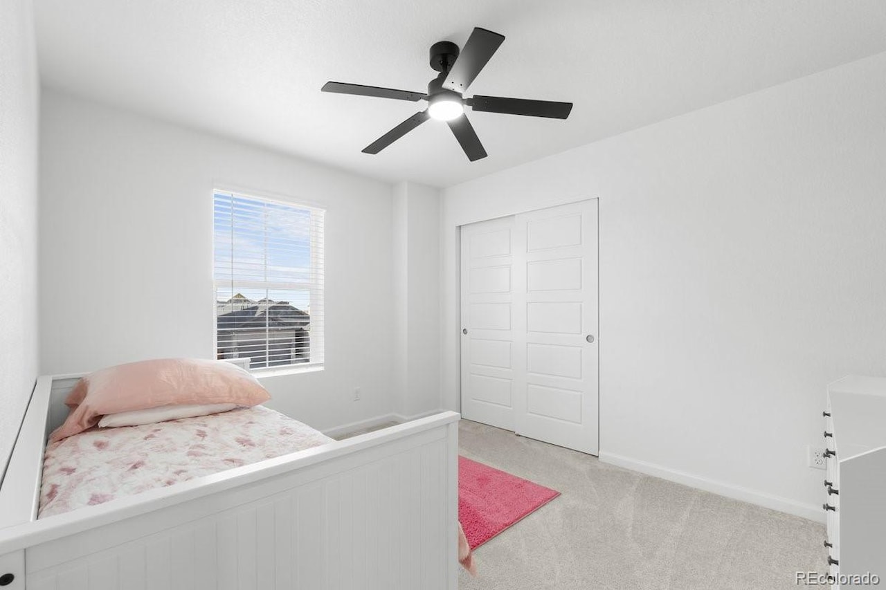 3352 N Buchanan Way Aurora Highlands Better than New and Packed with Upgrades. Welcome to your move-in-ready dream home in The Aurora... Aurora Adams CO 80019 4440160 home for sale $685,000 4440160 Photo 18