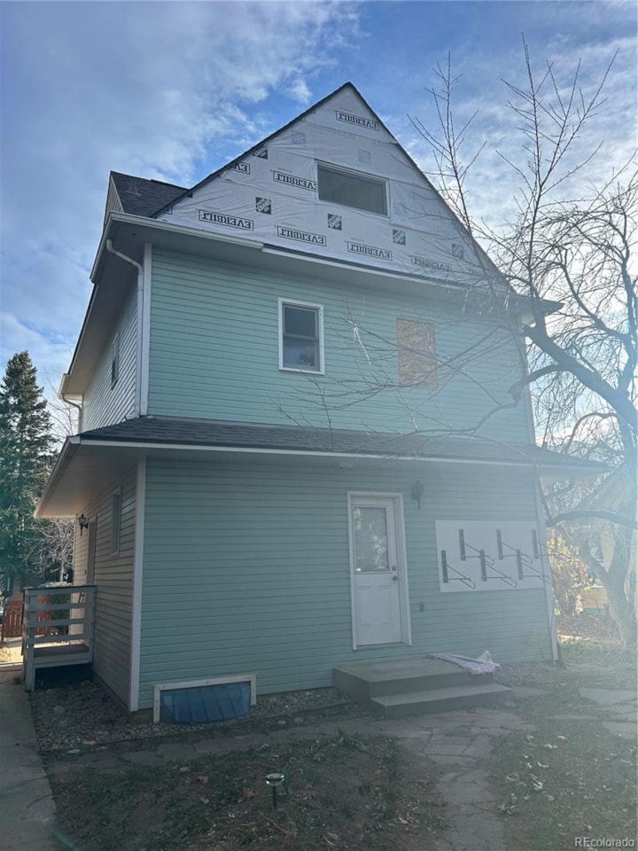 1837 Walnut St Walnut Street East Condos Fantastic opportunity to own a standalone home in the heart of downtown Boulder! This property has... Boulder Boulder CO 80302 7079034 condo for sale $940,000 7079034 Photo 2