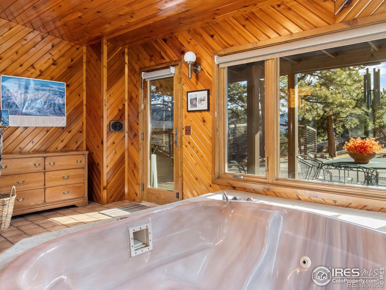 1433 Vista View Ln Koral Heights Escape to your own mountain retreat-fully updated, warm, and welcoming. This fully furnished, turn... Estes Park Larimer CO 80517 IR1047877 home for sale $1,179,000 IR1047877 Photo 18