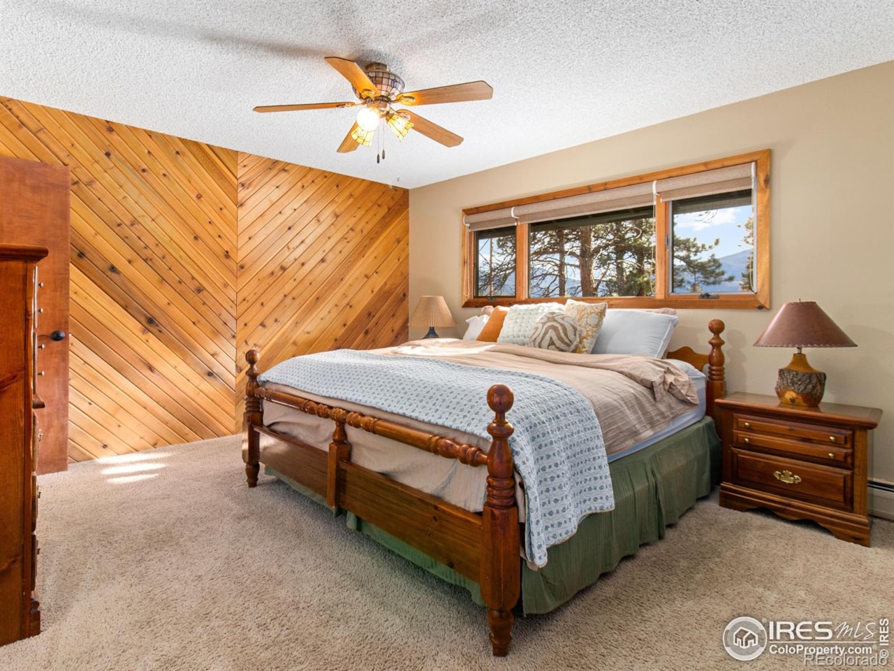 1433 Vista View Ln Koral Heights Escape to your own mountain retreat-fully updated, warm, and welcoming. This fully furnished, turn... Estes Park Larimer CO 80517 IR1047877 home for sale $1,179,000 IR1047877 Photo 20