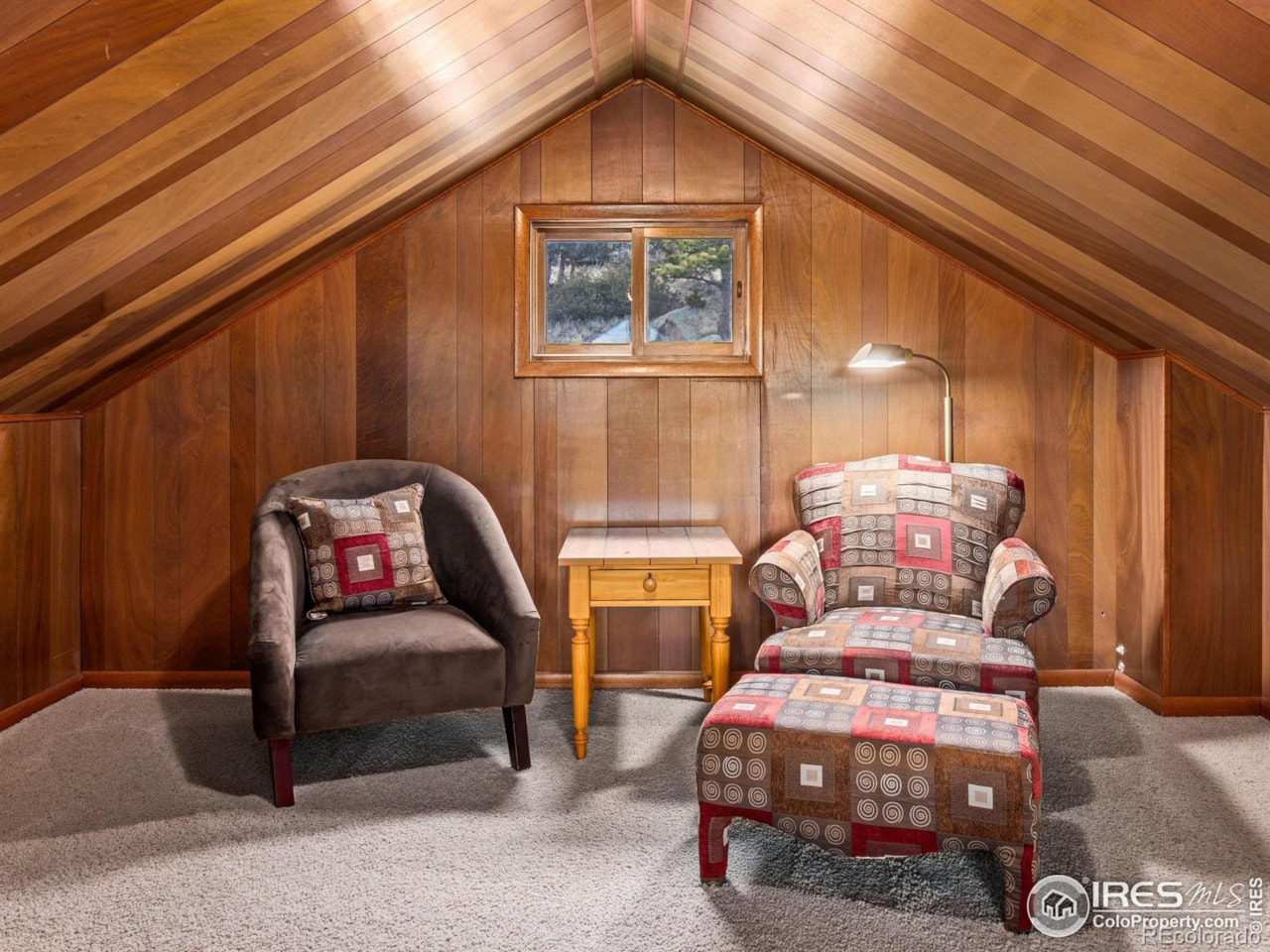 1433 Vista View Ln Koral Heights Escape to your own mountain retreat-fully updated, warm, and welcoming. This fully furnished, turn... Estes Park Larimer CO 80517 IR1047877 home for sale $1,179,000 IR1047877 Photo 24