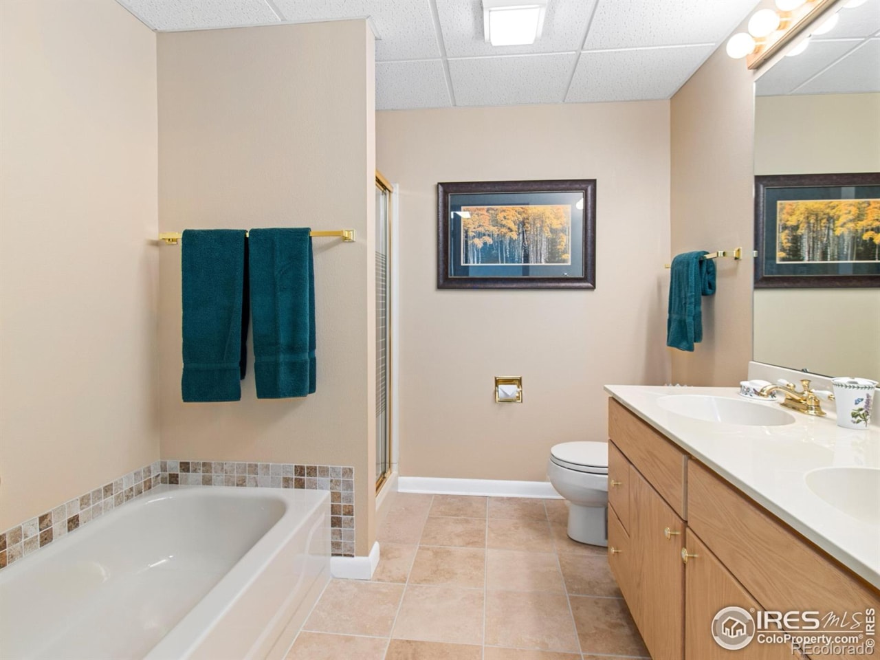 1433 Vista View Ln Koral Heights Escape to your own mountain retreat-fully updated, warm, and welcoming. This fully furnished, turn... Estes Park Larimer CO 80517 IR1047877 home for sale $1,179,000 IR1047877 Photo 31