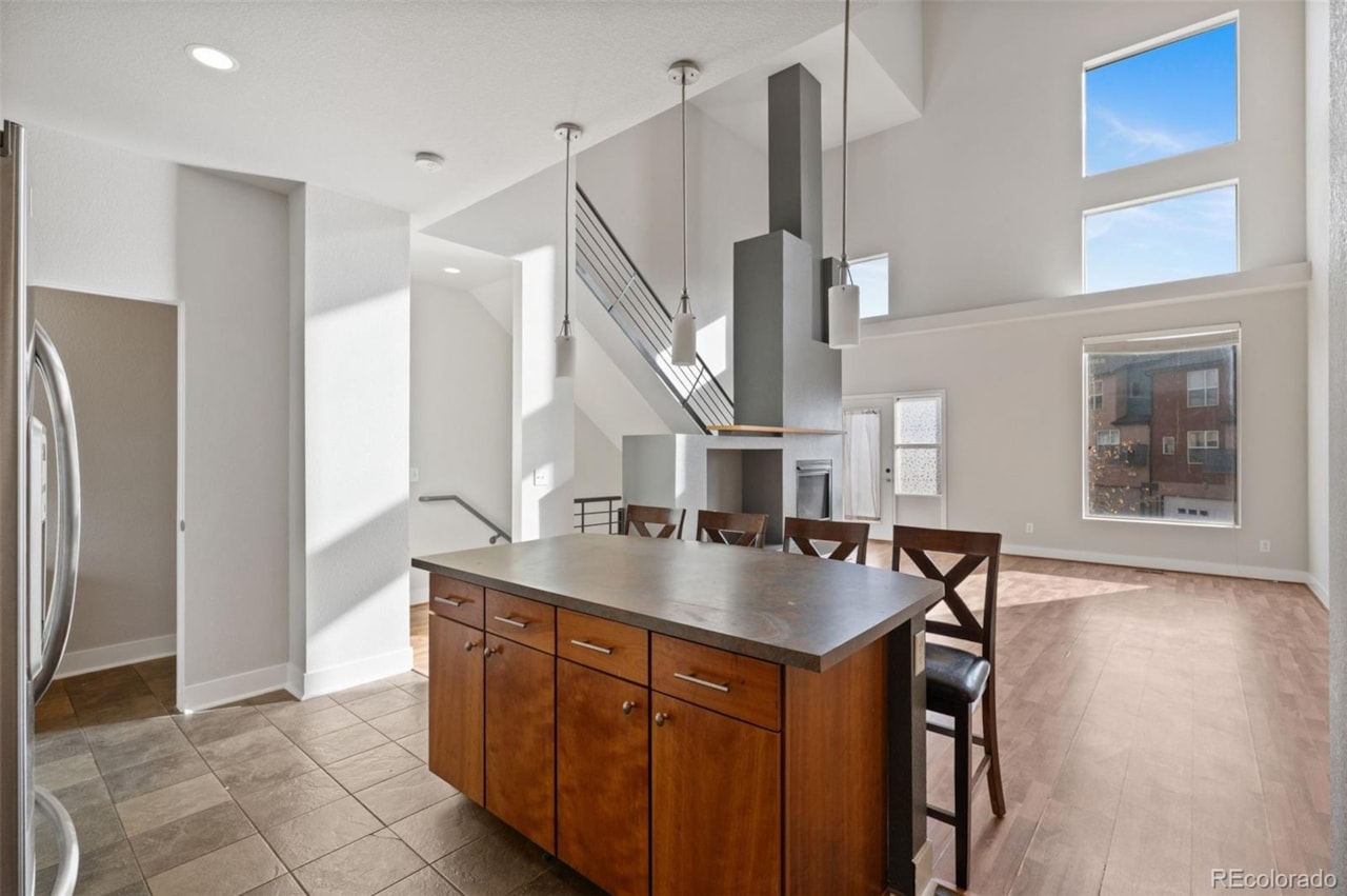2360 S Wheeling Circle Iliff Place Townhomes Beautiful three-level townhome in Aurora with quick access to 225.The entry level welcomes you with... Aurora Arapahoe CO 80014 5698389 home for sale $420,000 5698389 Photo 13