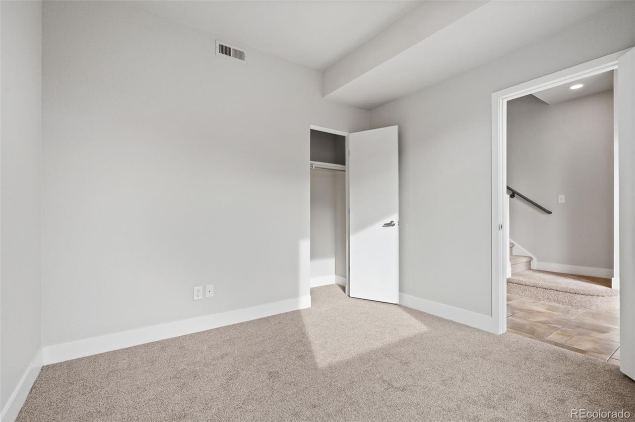 2360 S Wheeling Circle Iliff Place Townhomes Beautiful three-level townhome in Aurora with quick access to 225.The entry level welcomes you with... Aurora Arapahoe CO 80014 5698389 home for sale $420,000 5698389 Photo 15