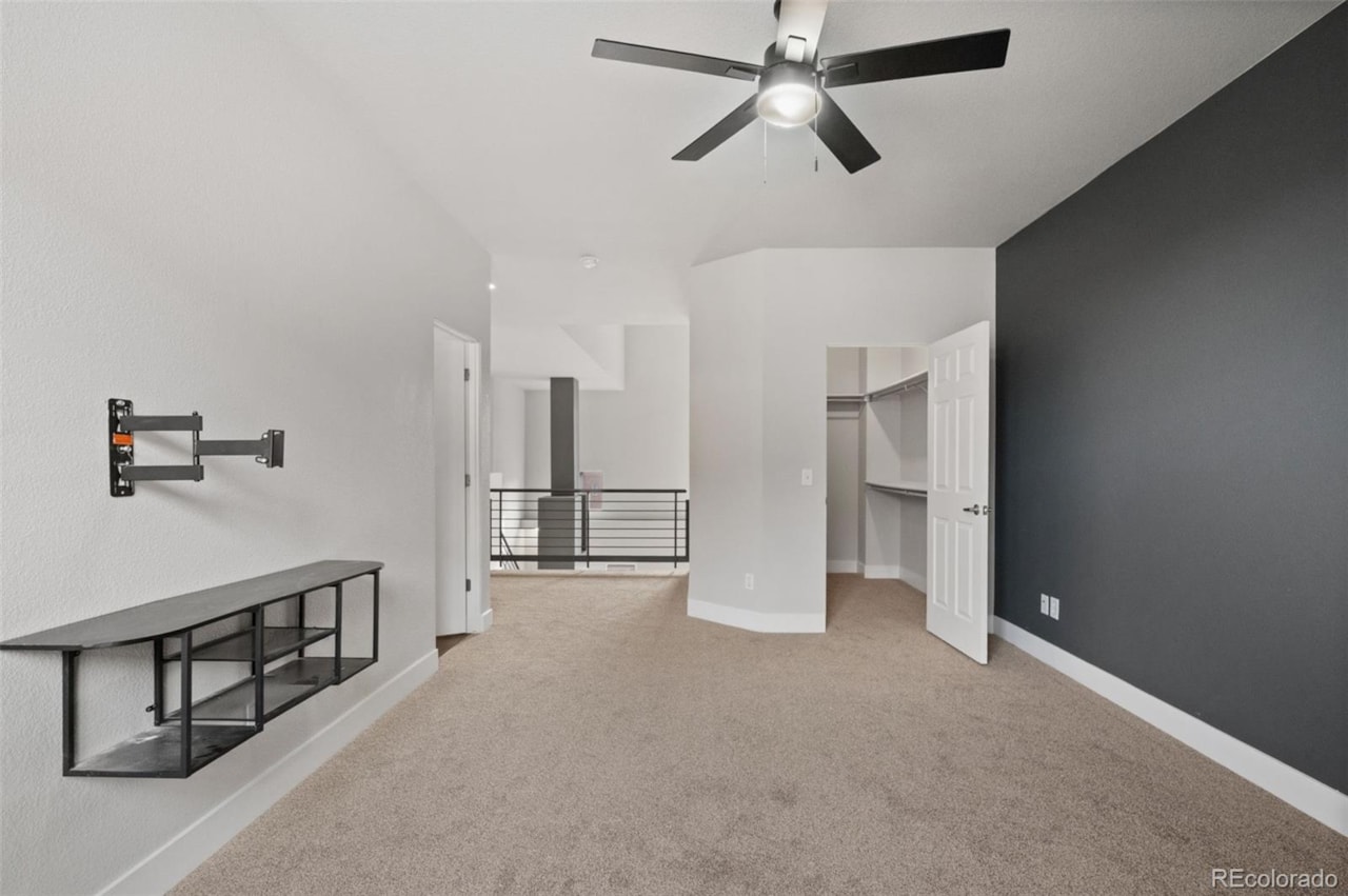 2360 S Wheeling Circle Iliff Place Townhomes Beautiful three-level townhome in Aurora with quick access to 225.The entry level welcomes you with... Aurora Arapahoe CO 80014 5698389 home for sale $420,000 5698389 Photo 17