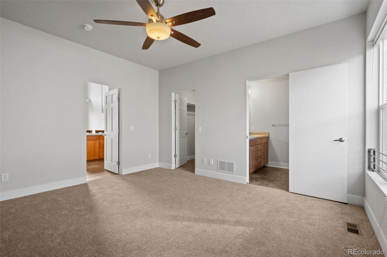 2360 S Wheeling Circle Iliff Place Townhomes Beautiful three-level townhome in Aurora with quick access to 225.The entry level welcomes you with... Aurora Arapahoe CO 80014 5698389 home for sale $420,000 5698389 Photo 21