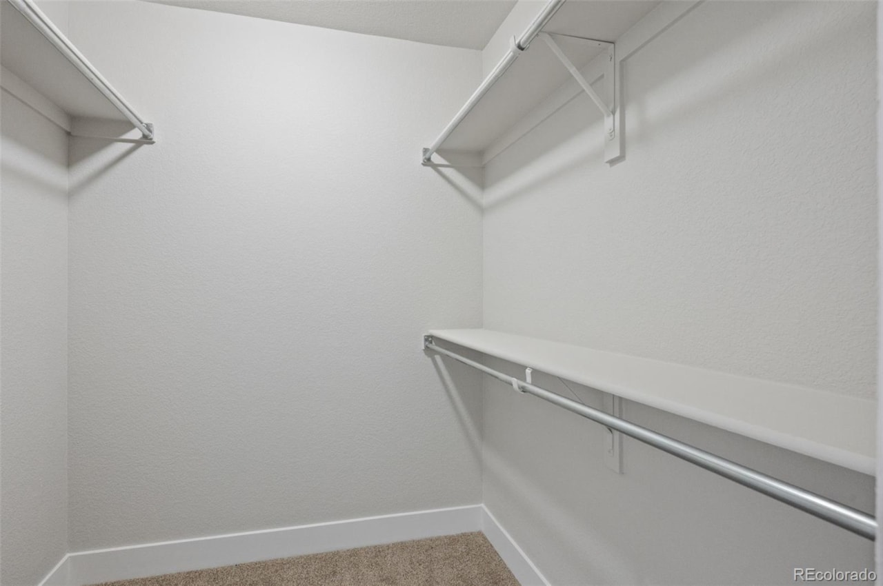 2360 S Wheeling Circle Iliff Place Townhomes Beautiful three-level townhome in Aurora with quick access to 225.The entry level welcomes you with... Aurora Arapahoe CO 80014 5698389 home for sale $420,000 5698389 Photo 25