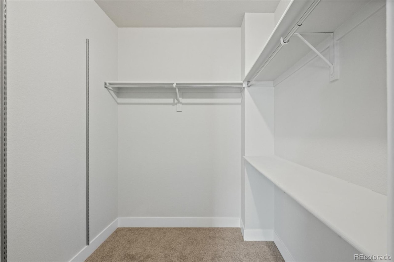 2360 S Wheeling Circle Iliff Place Townhomes Beautiful three-level townhome in Aurora with quick access to 225.The entry level welcomes you with... Aurora Arapahoe CO 80014 5698389 home for sale $420,000 5698389 Photo 26