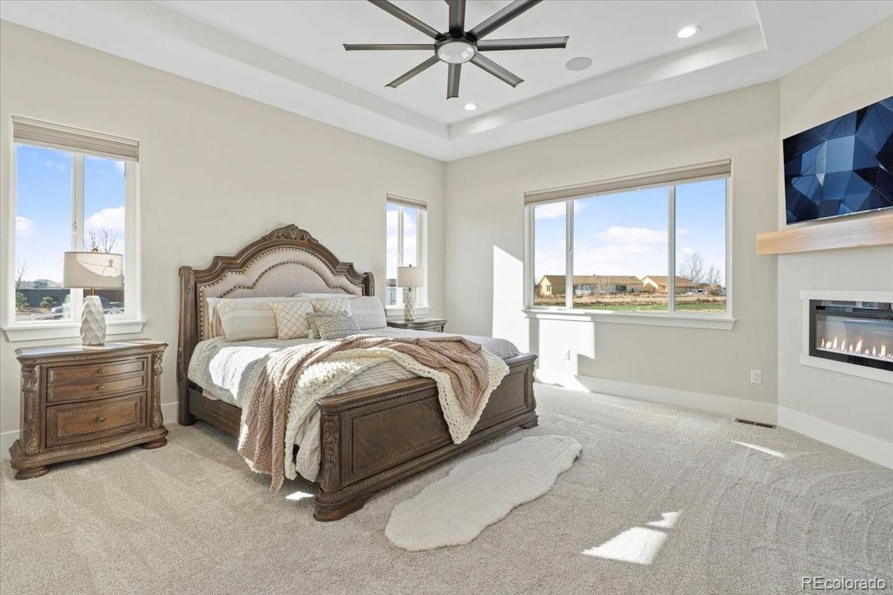 29151 E 165th Ave Hayesmount Estates Sub Sitting on 2.28 acres at the end of a cul-de-sac with no HOA, this 6,832 sq ft custom home with a 4... Brighton Adams CO 80603 4545138 home for sale $1,695,000 4545138 Photo 18