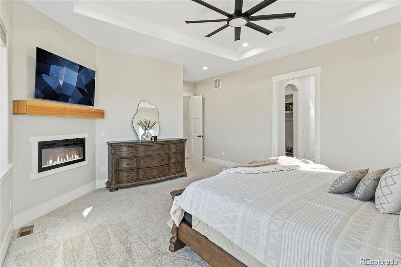 29151 E 165th Ave Hayesmount Estates Sub Sitting on 2.28 acres at the end of a cul-de-sac with no HOA, this 6,832 sq ft custom home with a 4... Brighton Adams CO 80603 4545138 home for sale $1,695,000 4545138 Photo 20