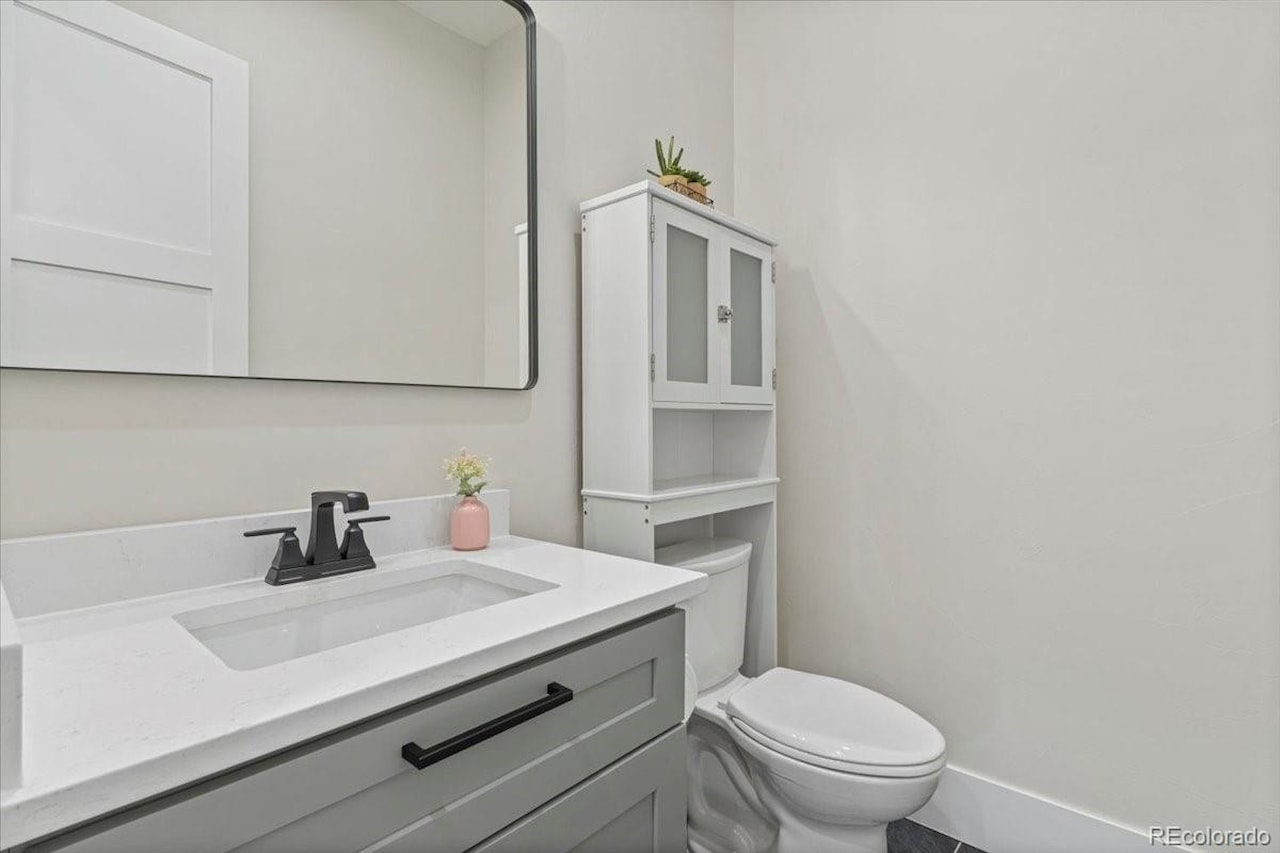 29151 E 165th Ave Hayesmount Estates Sub Sitting on 2.28 acres at the end of a cul-de-sac with no HOA, this 6,832 sq ft custom home with a 4... Brighton Adams CO 80603 4545138 home for sale $1,695,000 4545138 Photo 27