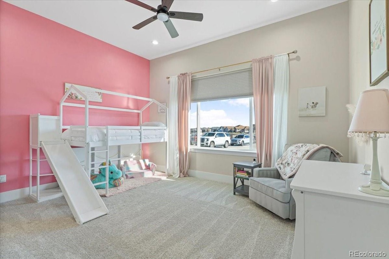 29151 E 165th Ave Hayesmount Estates Sub Sitting on 2.28 acres at the end of a cul-de-sac with no HOA, this 6,832 sq ft custom home with a 4... Brighton Adams CO 80603 4545138 home for sale $1,695,000 4545138 Photo 29