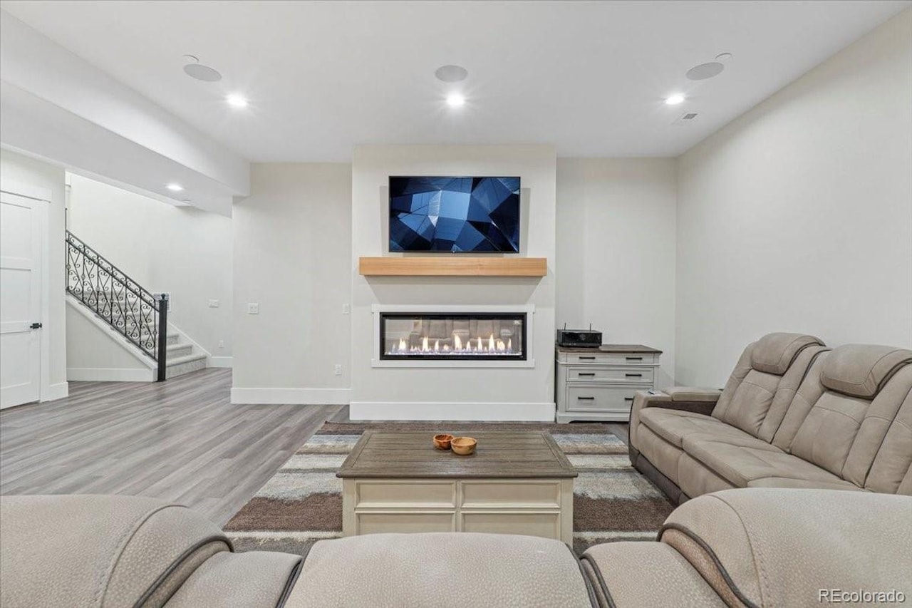 29151 E 165th Ave Hayesmount Estates Sub Sitting on 2.28 acres at the end of a cul-de-sac with no HOA, this 6,832 sq ft custom home with a 4... Brighton Adams CO 80603 4545138 home for sale $1,695,000 4545138 Photo 34