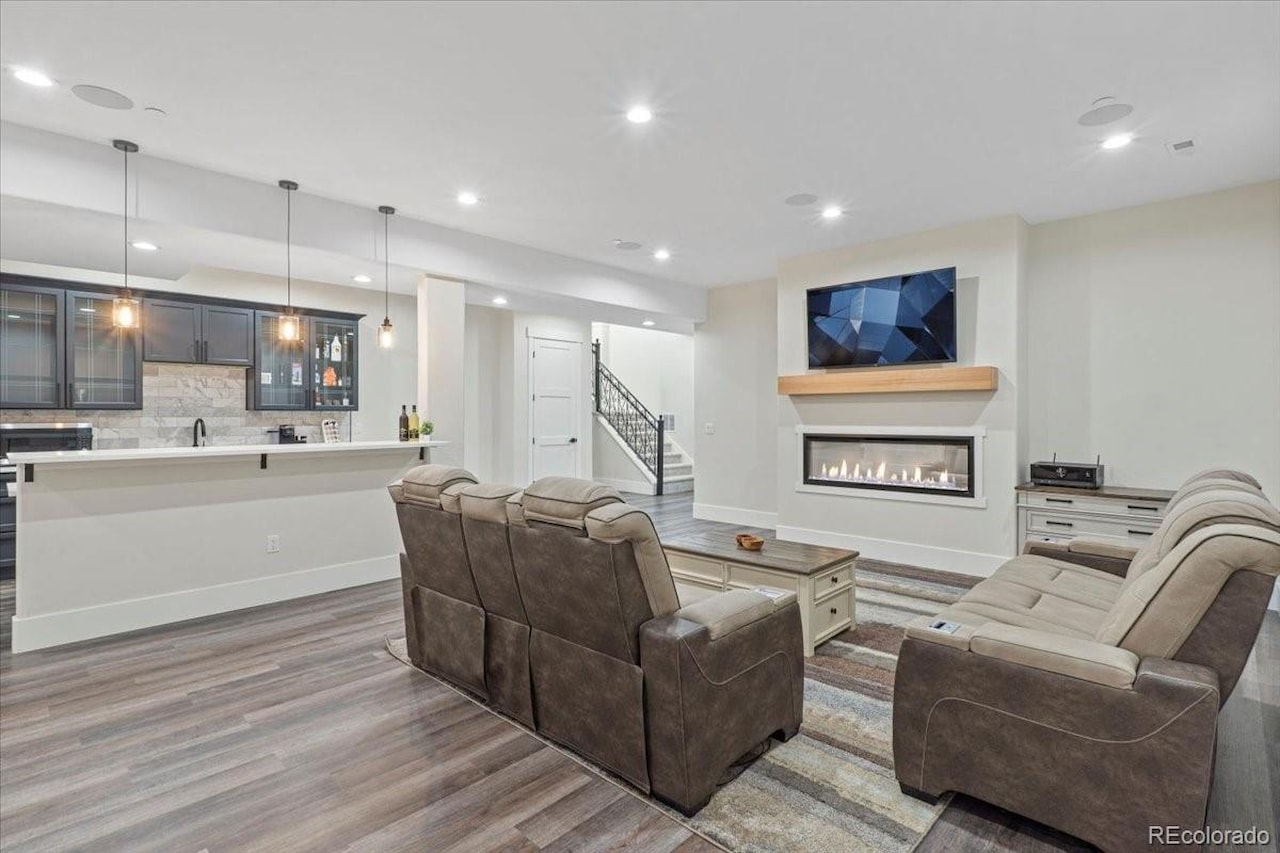 29151 E 165th Ave Hayesmount Estates Sub Sitting on 2.28 acres at the end of a cul-de-sac with no HOA, this 6,832 sq ft custom home with a 4... Brighton Adams CO 80603 4545138 home for sale $1,695,000 4545138 Photo 35