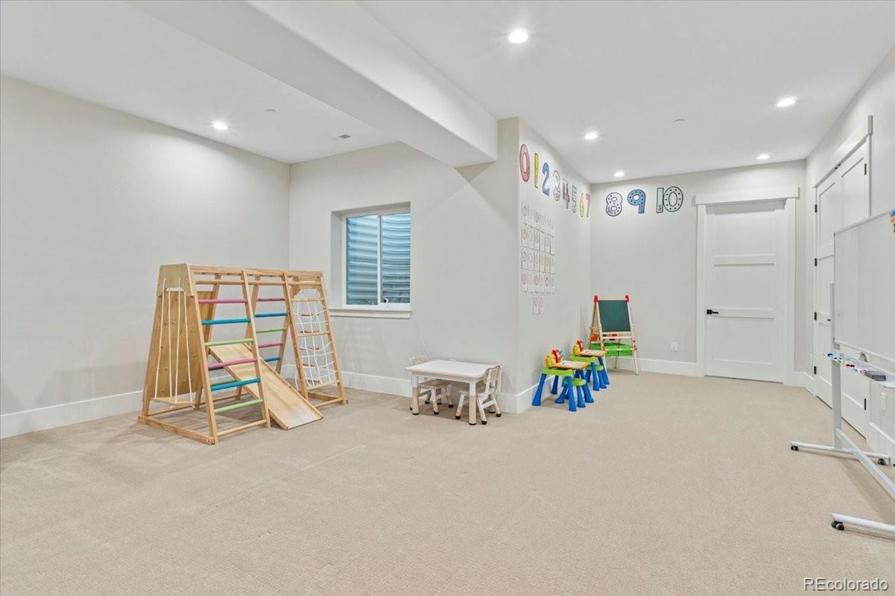 29151 E 165th Ave Hayesmount Estates Sub Sitting on 2.28 acres at the end of a cul-de-sac with no HOA, this 6,832 sq ft custom home with a 4... Brighton Adams CO 80603 4545138 home for sale $1,695,000 4545138 Photo 38