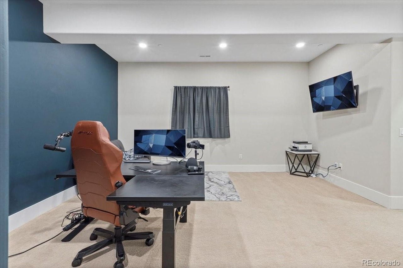 29151 E 165th Ave Hayesmount Estates Sub Sitting on 2.28 acres at the end of a cul-de-sac with no HOA, this 6,832 sq ft custom home with a 4... Brighton Adams CO 80603 4545138 home for sale $1,695,000 4545138 Photo 39