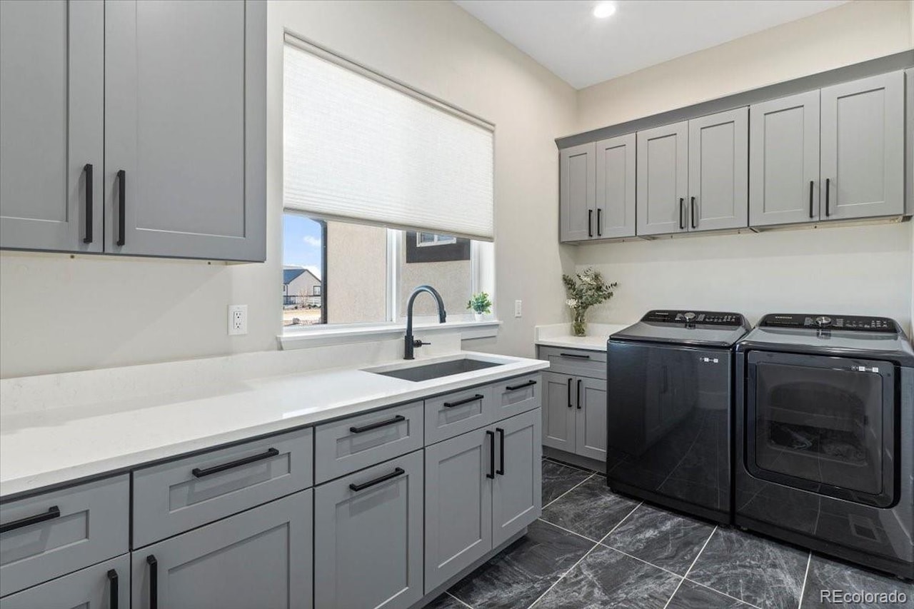 29151 E 165th Ave Hayesmount Estates Sub Sitting on 2.28 acres at the end of a cul-de-sac with no HOA, this 6,832 sq ft custom home with a 4... Brighton Adams CO 80603 4545138 home for sale $1,695,000 4545138 Photo 44