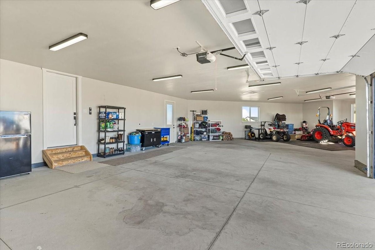 29151 E 165th Ave Hayesmount Estates Sub Sitting on 2.28 acres at the end of a cul-de-sac with no HOA, this 6,832 sq ft custom home with a 4... Brighton Adams CO 80603 4545138 home for sale $1,695,000 4545138 Photo 46