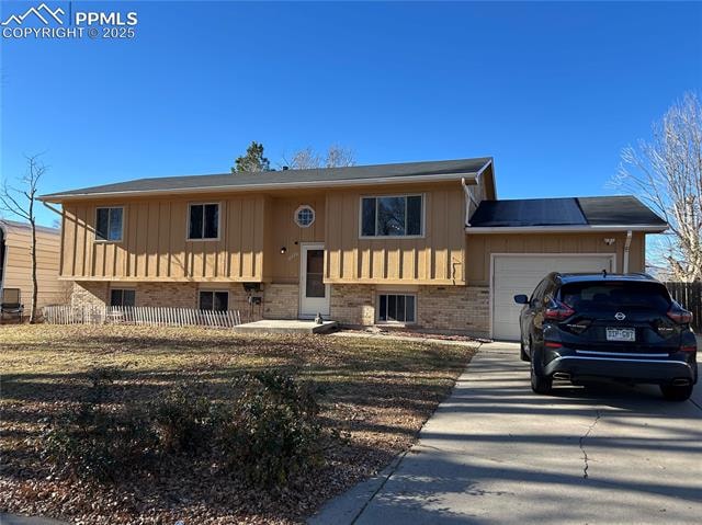 6950 Silverheels Court Widefield Country Club Heights Short sale/Sold AS IS Colorado Springs El Paso CO 80911 4999645 home for sale $329,900 4999645