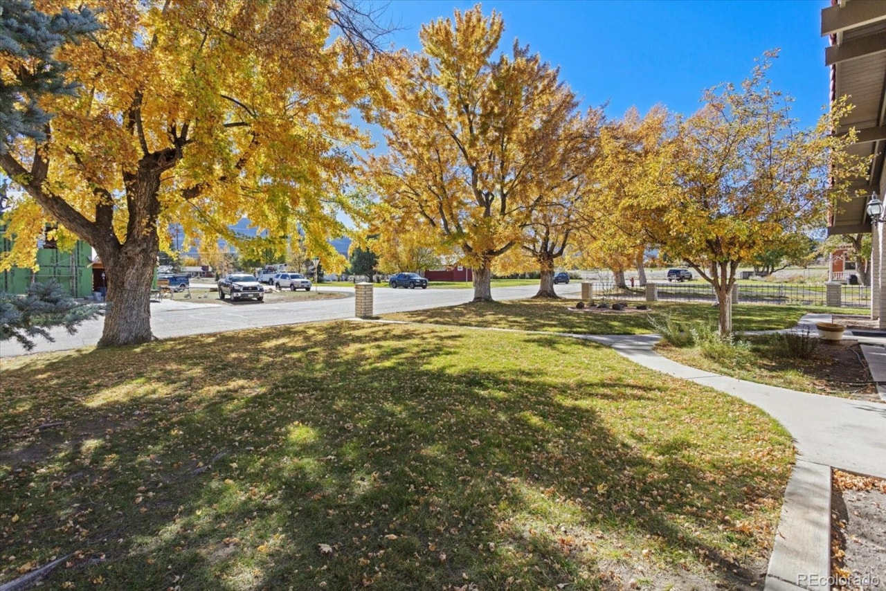 546 Ouray Ave Salida On Mesa Add Set on a quiet corner lot backing directly to the Salida Golf Course, this home sits in one of the... Salida Chaffee CO 81201 7787780 home for sale $1,500,000 7787780 Photo 4