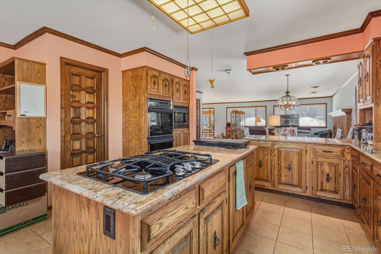 546 Ouray Ave Salida On Mesa Add Set on a quiet corner lot backing directly to the Salida Golf Course, this home sits in one of the... Salida Chaffee CO 81201 7787780 home for sale $1,500,000 7787780 Photo 19