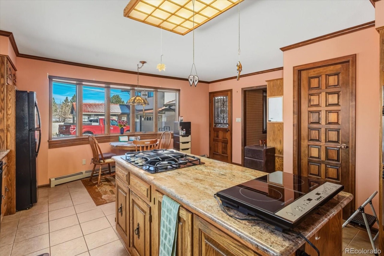 546 Ouray Ave Salida On Mesa Add Set on a quiet corner lot backing directly to the Salida Golf Course, this home sits in one of the... Salida Chaffee CO 81201 7787780 home for sale $1,500,000 7787780 Photo 20
