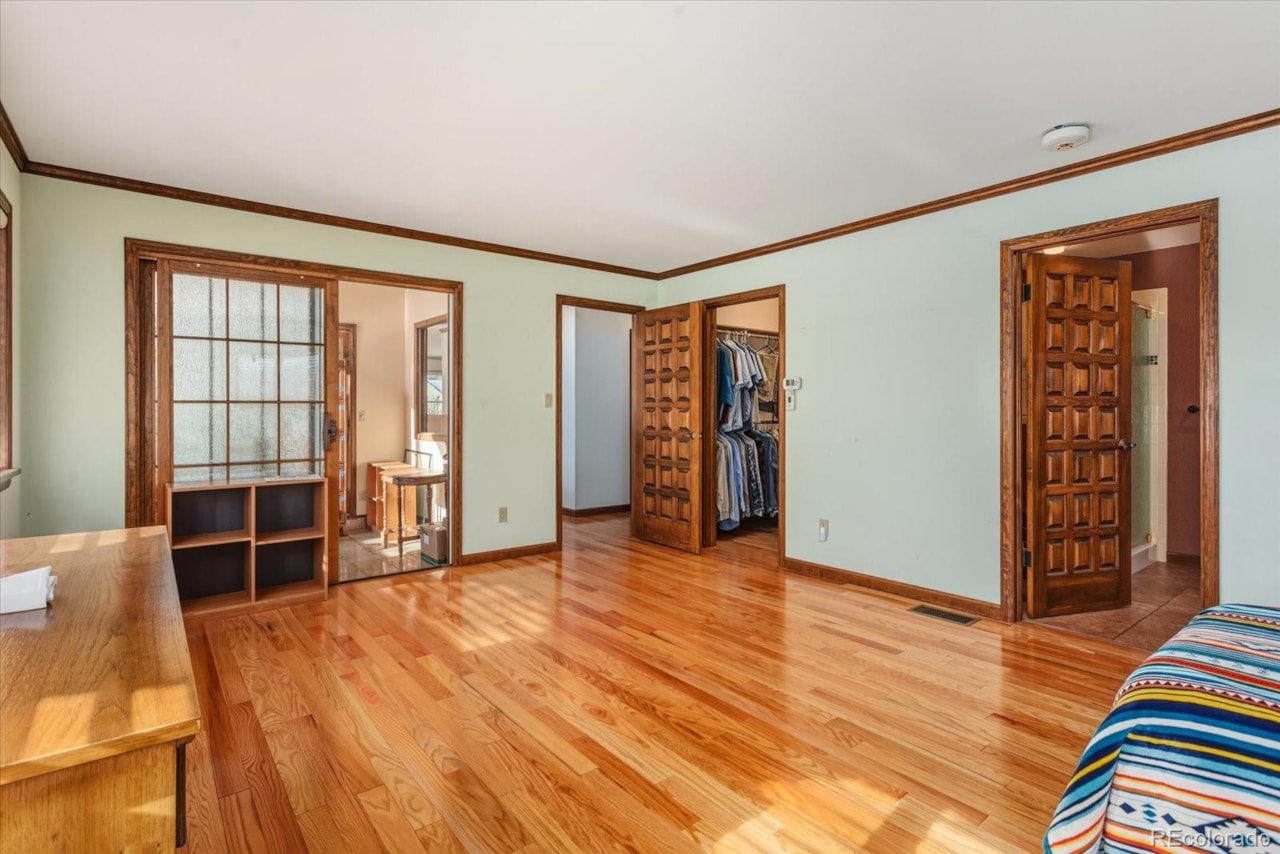 546 Ouray Ave Salida On Mesa Add Set on a quiet corner lot backing directly to the Salida Golf Course, this home sits in one of the... Salida Chaffee CO 81201 7787780 home for sale $1,500,000 7787780 Photo 24