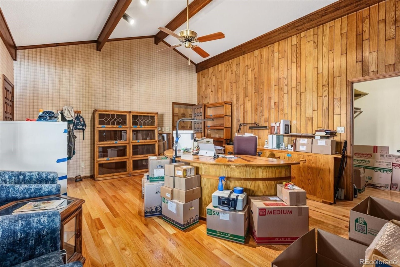 546 Ouray Ave Salida On Mesa Add Set on a quiet corner lot backing directly to the Salida Golf Course, this home sits in one of the... Salida Chaffee CO 81201 7787780 home for sale $1,500,000 7787780 Photo 32