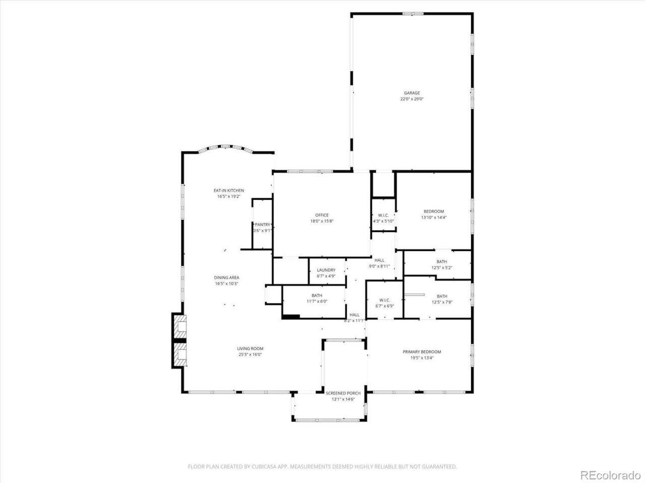546 Ouray Ave Salida On Mesa Add Set on a quiet corner lot backing directly to the Salida Golf Course, this home sits in one of the... Salida Chaffee CO 81201 7787780 home for sale $1,500,000 7787780 Photo 36
