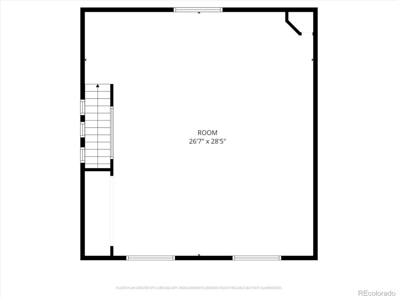 546 Ouray Ave Salida On Mesa Add Set on a quiet corner lot backing directly to the Salida Golf Course, this home sits in one of the... Salida Chaffee CO 81201 7787780 home for sale $1,500,000 7787780 Photo 43