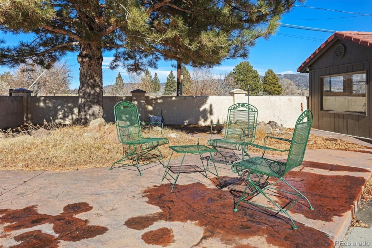 546 Ouray Ave Salida On Mesa Add Set on a quiet corner lot backing directly to the Salida Golf Course, this home sits in one of the... Salida Chaffee CO 81201 7787780 home for sale $1,500,000 7787780 Photo 48