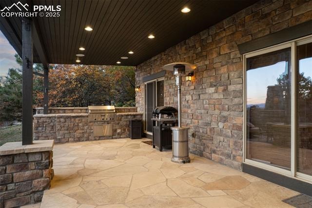 2798 Hawk Point Court The Woodlands Mountain Views & Natural Privacy: <br>
<br>
This custom walk-out ranch is nestled at the end of a... Castle Rock Douglas CO 80104 3896922 home for sale $1,350,000 3896922 Photo 46
