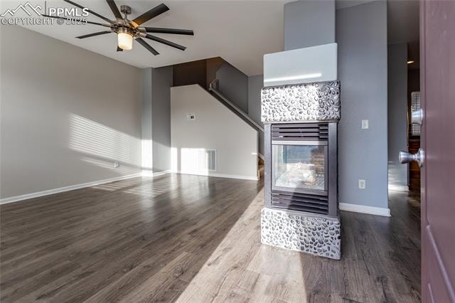 3797 Windriver Trail The Meadows Welcome home to 3797 Windriver Trail! A beautifully updated three-bedroom, two-and-a-half-bath... Castle Rock Douglas CO 80109 9940572 home for sale $450,000 9940572 Photo 9