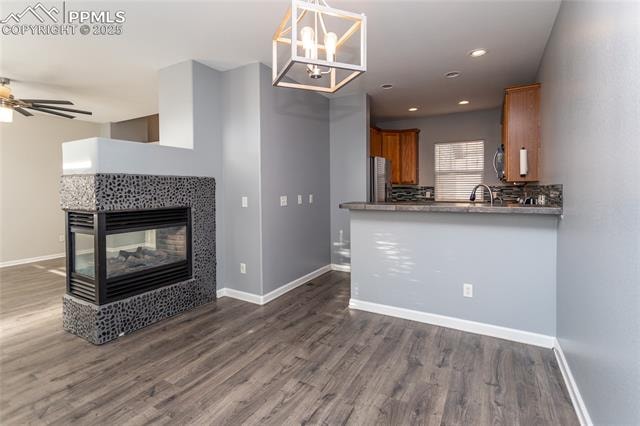 3797 Windriver Trail The Meadows Welcome home to 3797 Windriver Trail! A beautifully updated three-bedroom, two-and-a-half-bath... Castle Rock Douglas CO 80109 9940572 home for sale $450,000 9940572 Photo 10