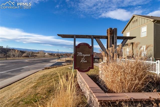 3797 Windriver Trail The Meadows Welcome home to 3797 Windriver Trail! A beautifully updated three-bedroom, two-and-a-half-bath... Castle Rock Douglas CO 80109 9940572 home for sale $450,000 9940572 Photo 35