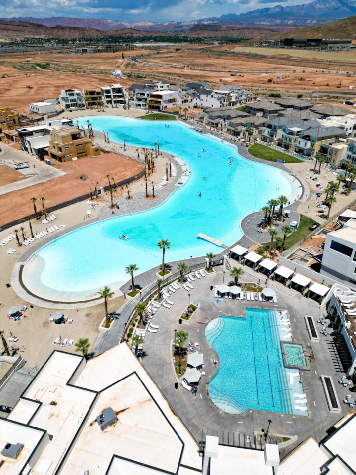 6032 Silver Birch LN St George, UT 84790 home for sale, MLS#25-264912 - Erika Rogers Photo 19