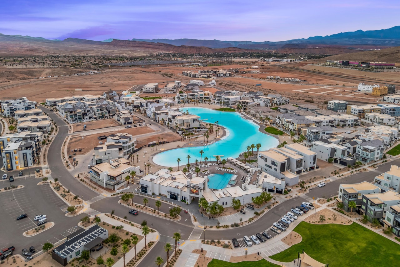 6032 Silver Birch LN St George, UT 84790 home for sale, MLS#25-264912 - Erika Rogers Photo 35