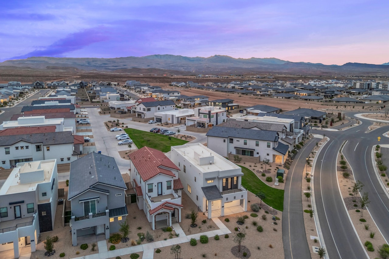 6032 Silver Birch LN St George, UT 84790 home for sale, MLS#25-264912 - Erika Rogers Photo 47