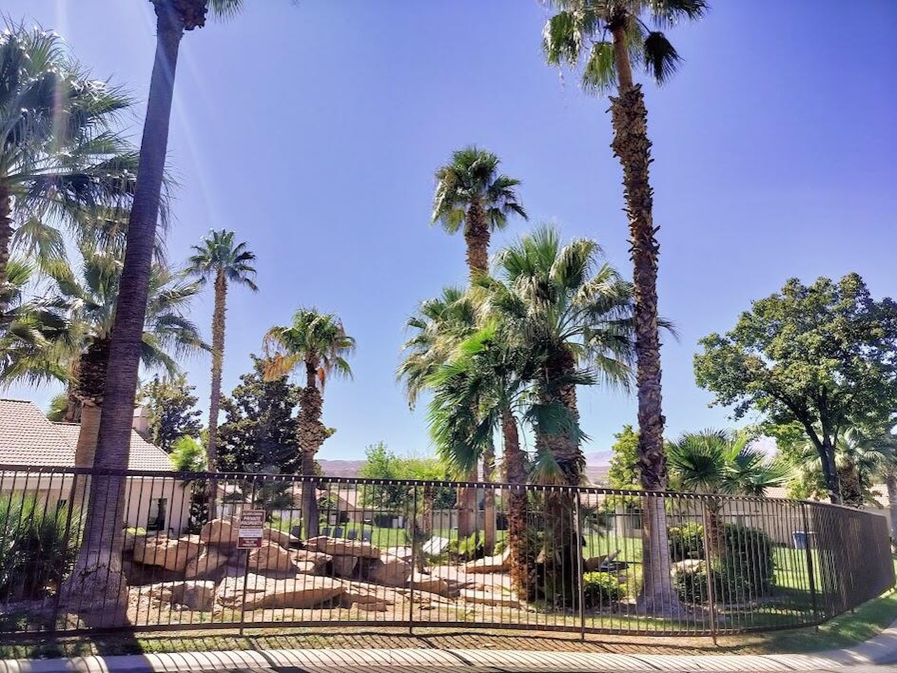 1732 W 540  N #13 St George, UT 84770 home for sale, MLS#25-265660 - Erika Rogers Photo 62