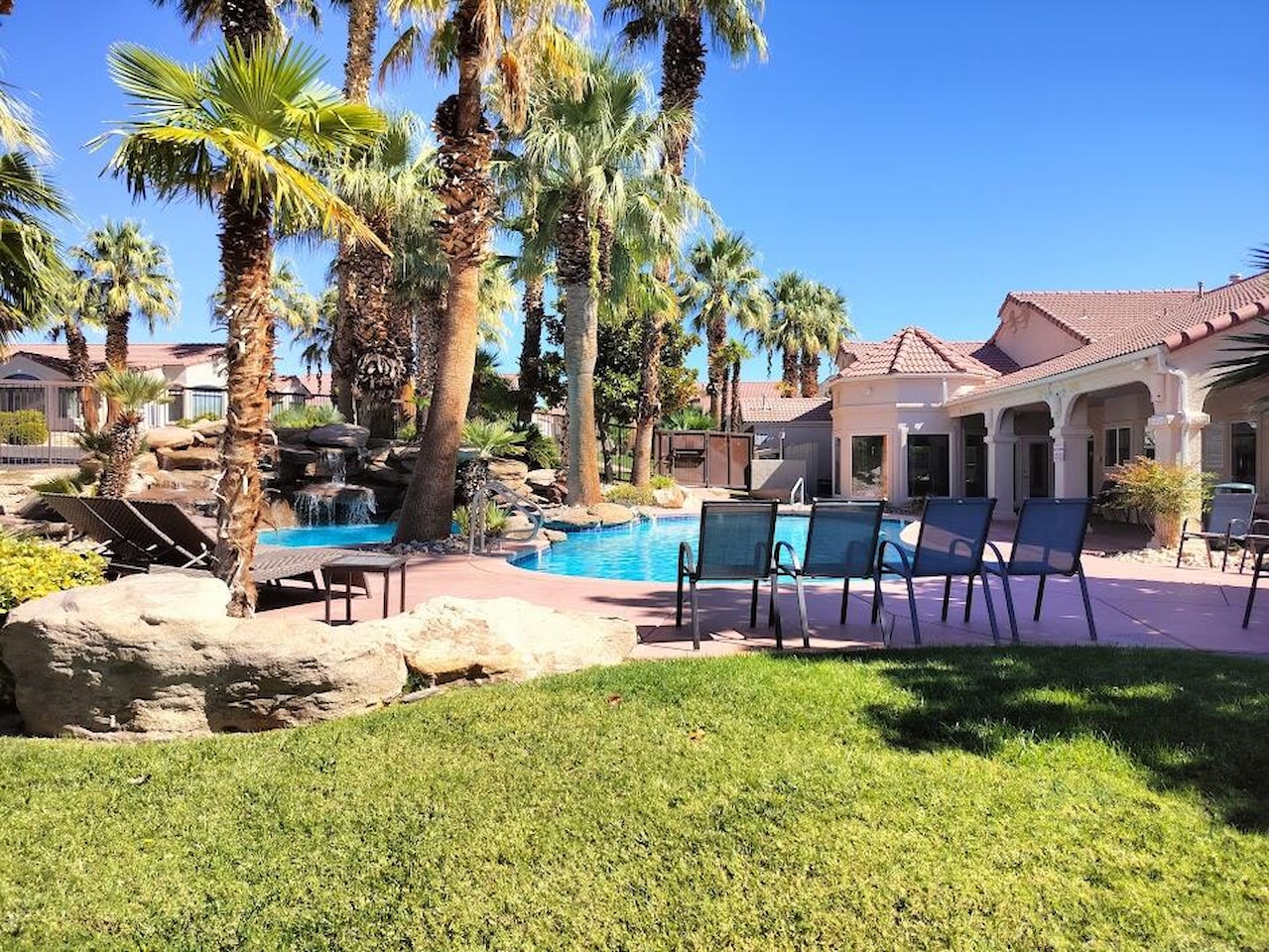 1732 W 540  N #13 St George, UT 84770 home for sale, MLS#25-265660 - Erika Rogers Photo 61